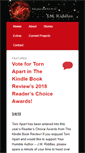 Mobile Screenshot of jmriddles.com